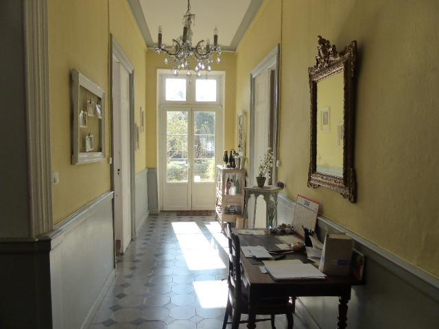 La Maison Des Palmiers Омс Екстериор снимка